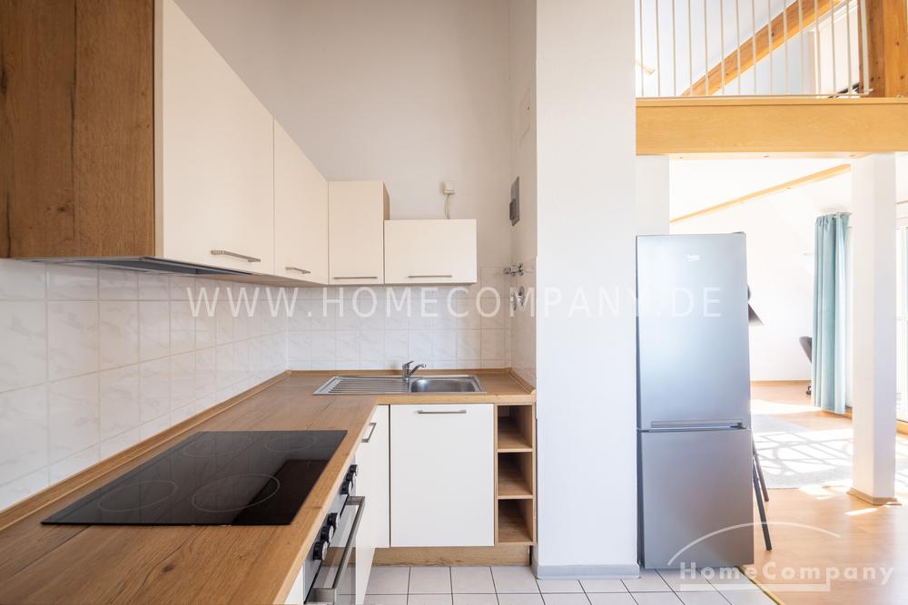 Zentral gelegene 1,5-Zimmer-Wohnung in Dresden-Niedersedlitz – 1257 Dresden – Vorschaubild 31