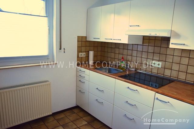 Helle Souterrainwohnung mit eigenem Eingang – Göingweg 21, 30419 Hannover – Vorschaubild 5