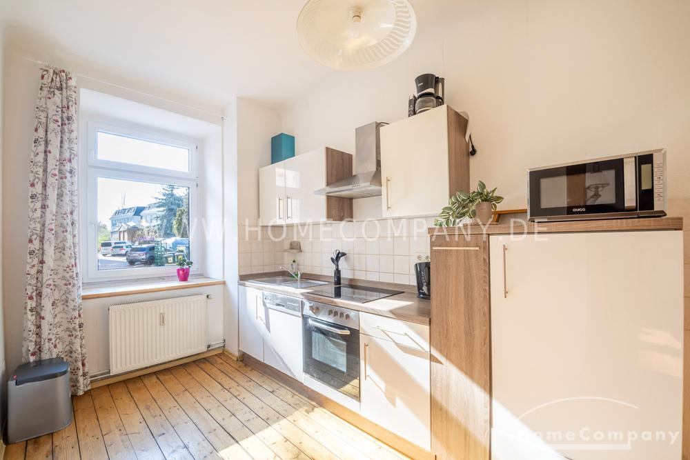 Zentral gelegenes 2-Zimmer-Apartment in Dresden-Friedrichstadt – 1159 Dresden – Vorschaubild 10