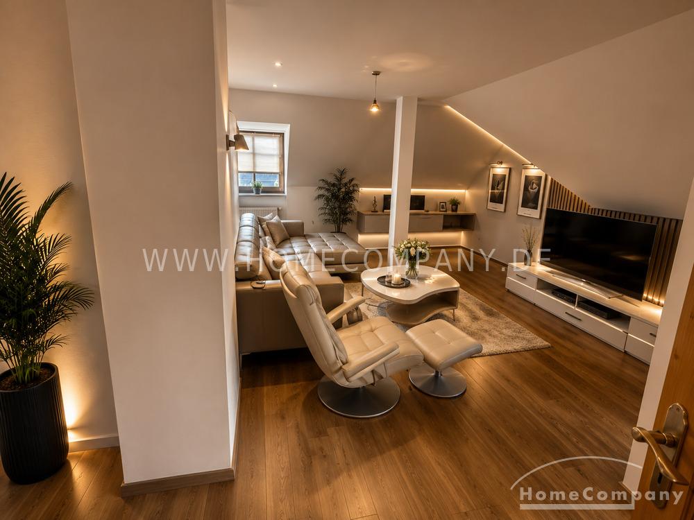 Luxuriöses Einfamilienhaus in Waldtrudering – Waldschulstr. 3 3, 81827 München – Vorschaubild 4