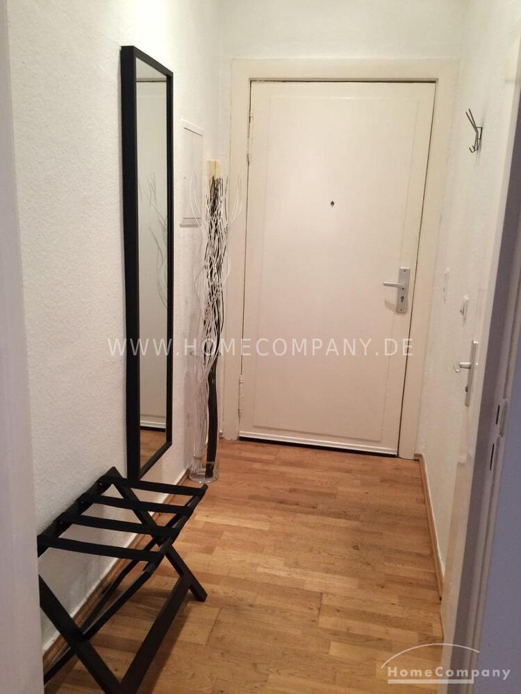 Kastanienallee Möblierte Traumwohnung in Berlin-Mitte – Kastanienallee 1, 10119 Berlin – Vorschaubild 9