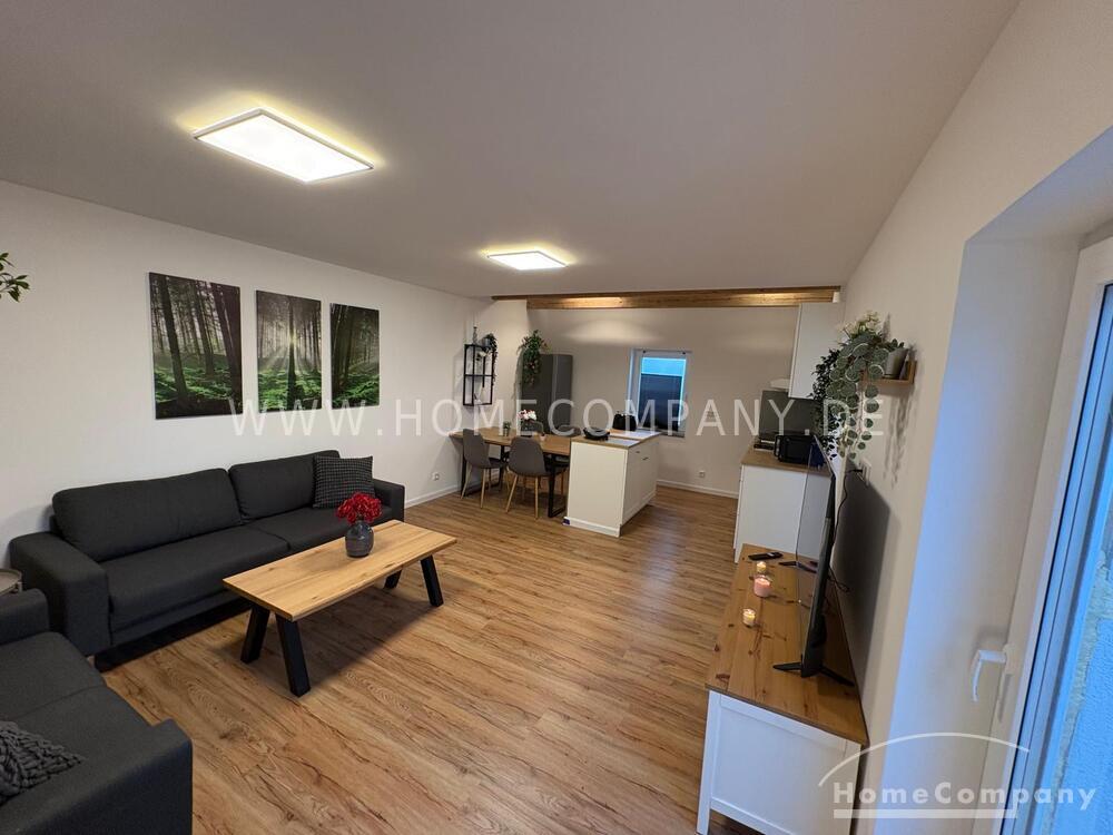 Möbliertes Reihenhaus in Dresden-Weixdorf – Am Seifzerbach 57, 1108 Dresden – Vorschaubild 3