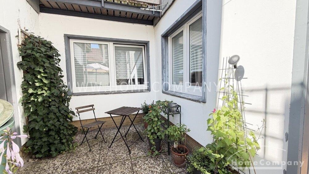 Ruhige 2-Zimmer-Wohnung in Salzgitter – Pfannenschmiede 1, 38259 Salzgitter – Vorschaubild 12
