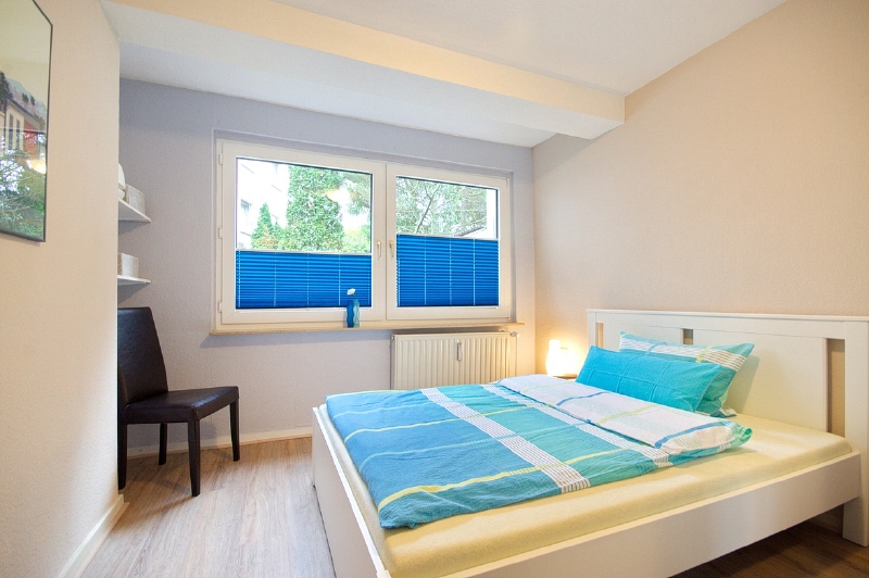 Zentral in Essen-Südviertel Top Lage – Brunnenstraße 40, 45128 Essen – Vorschaubild 5