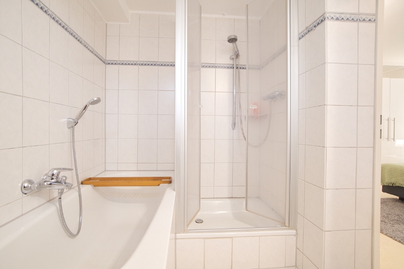 Ground floor apartment near Ruhr University – Vormholzstraße 16 a, 44801 Bochum – Vorschaubild 5