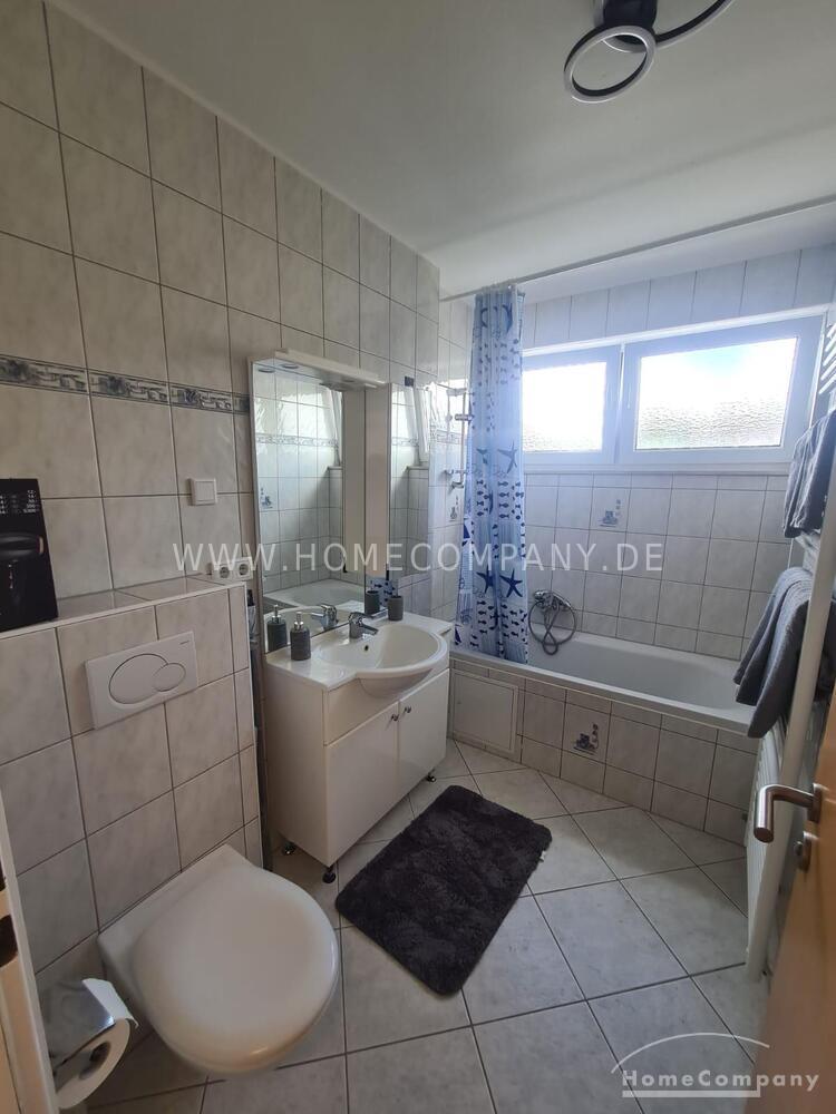 Modernes Apartment mit Balkon in Laim – Joergstr. 27, 80689 München – Vorschaubild 7