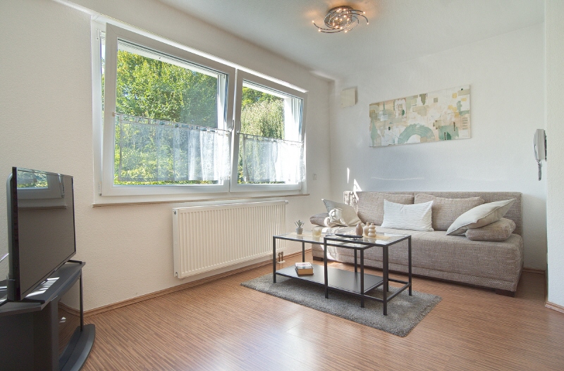 Schönere Terrasse und ruhige Lage in Bochum-Harpen – Brahmsstraße 14, 44805 Bochum – Vorschaubild 2