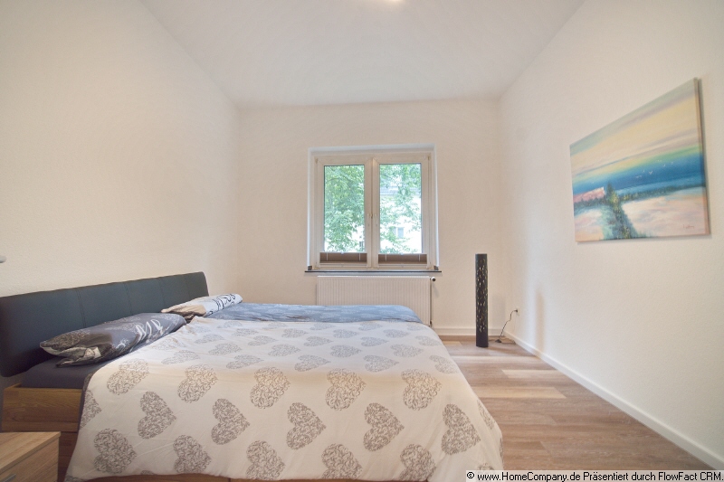Moderne Wohnung mit Wintergarten in Dortmund-Körne – 44143 Dortmund – Vorschaubild 5