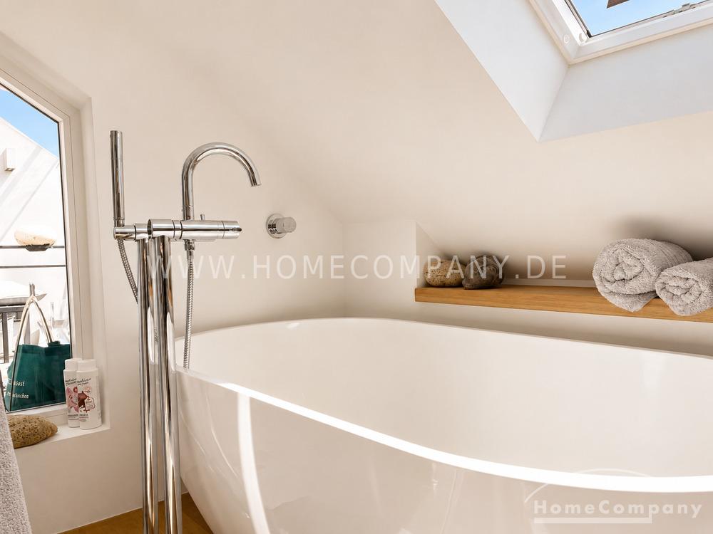 Schwabing Dachterrasse & Design-Wohnung – Hohenzollernstraße 27, 80801 München – Vorschaubild 11
