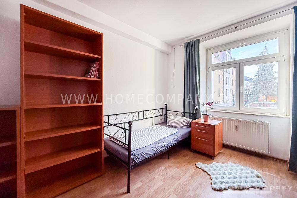 Möbliert für bis zu 4 Personen in Dresden-Friedrichstadt – Semmelweisstraße 11, 1159 Dresden – Vorschaubild 39