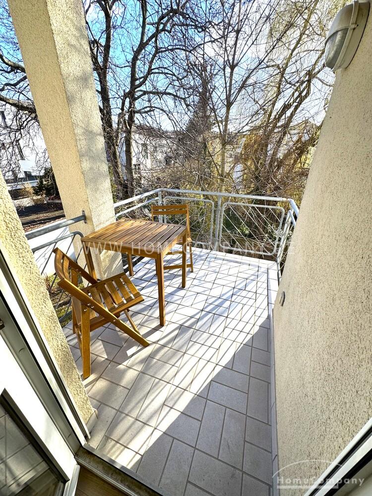 Gemütliches 1-Zimmer-Apartment in Dresden-Plauen – 1187 Dresden – Vorschaubild 4