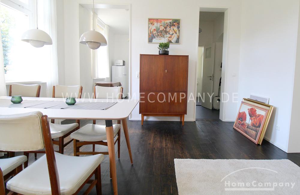 5-Zimmer-Wohnung in Dresden-Neustadt mit Holzdielen und Kamin – Bachstraße 7, 1099 Dresden – Vorschaubild 15