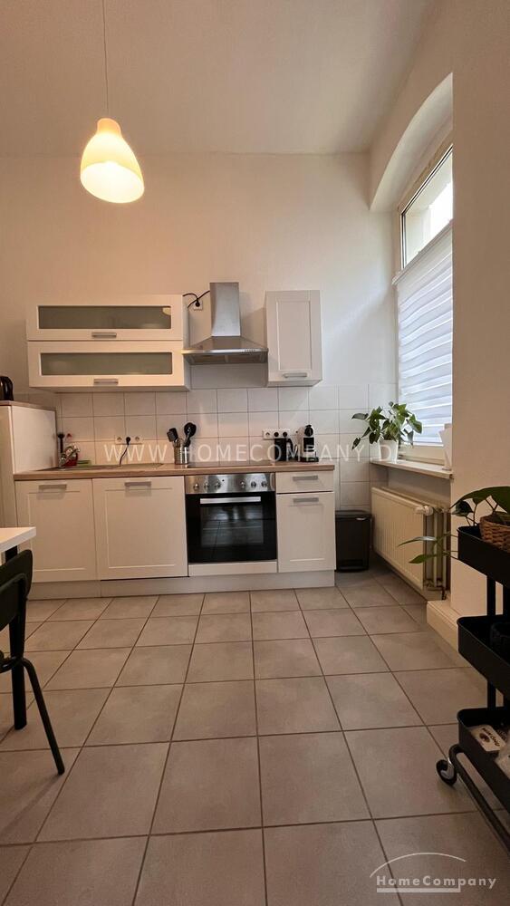Möblierte 2-Zimmer-WG mit großer Wohnküche, 38106 Braunschweig (Braunschweig)
