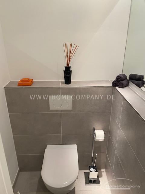 Luxus-Wohnung in Köln-Lindenthal mit Balkon und offener Küche – 50931 Köln – Vorschaubild 13