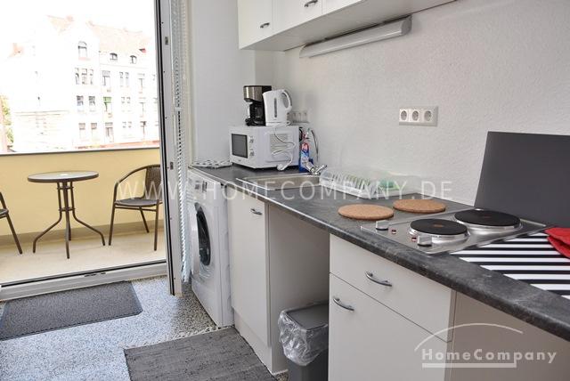 Schön renoviert - Kantplatz Nähe Eilenriede – Kirchröder Straße 105, 30625 Hannover – Vorschaubild 6