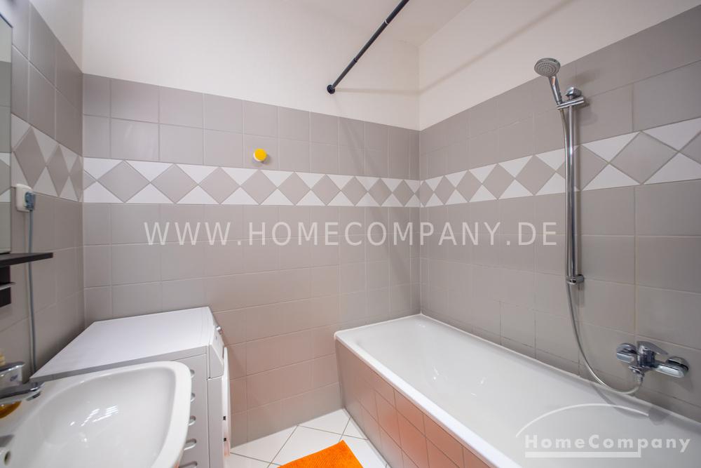 Zentral gelegen – alles zu Fuß erreichen – Louisenstraße 83, 1099 Dresden – Vorschaubild 2
