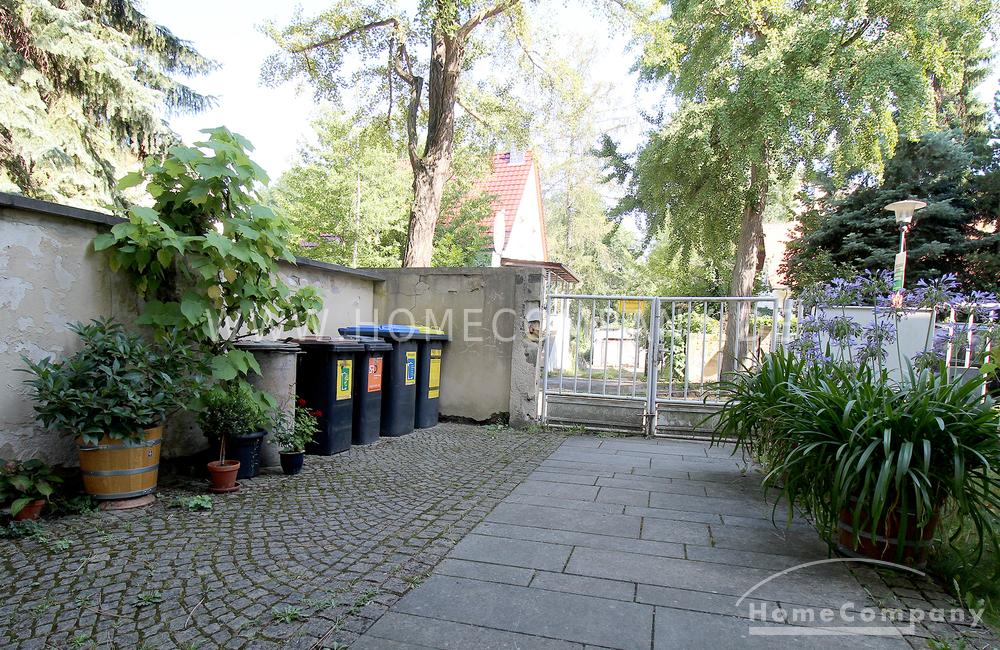 5-Zimmer-Wohnung in Dresden-Neustadt mit Holzdielen und Kamin – Bachstraße 7, 1099 Dresden – Vorschaubild 32