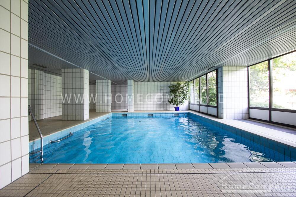 Moderne Wohnung am Rheinufer in Bonn-Castell – Am Römerlager 1, 53117 Bonn – Vorschaubild 18