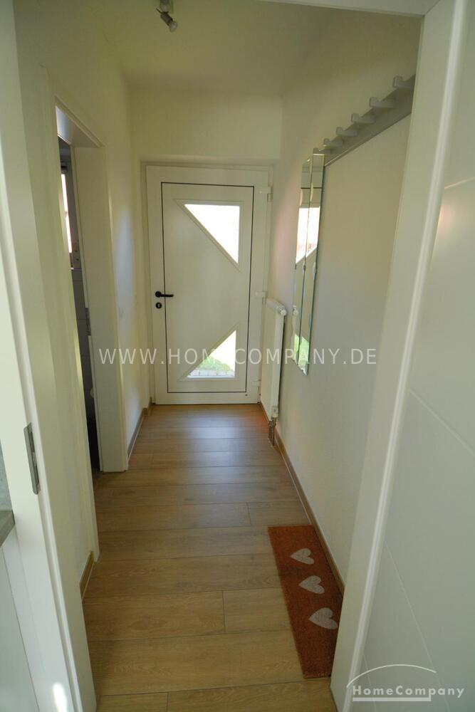 Moderne Einzimmerwohnung in Kiel Klausbrook – Feuerbachstraße 1, 24107 Kiel – Vorschaubild 10
