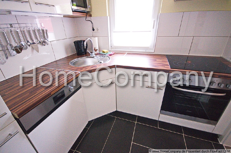 Dortmund-Körne Modernes Apartment mit Internet-Flatrate – Körner Hellweg 128, 44143 Dortmund – Vorschaubild 2