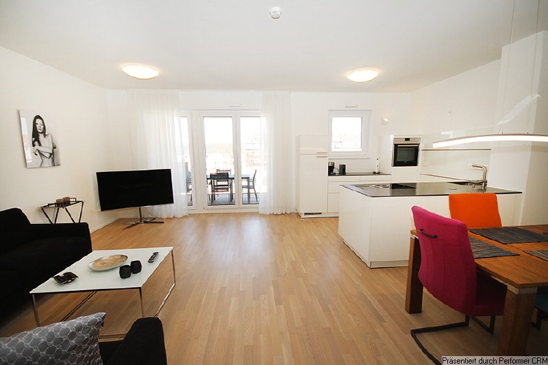Düsseldorf-Pempelfort stilvoll & zentral, 40477 Düsseldorf (Derendorf Golzheim Pempelfort)