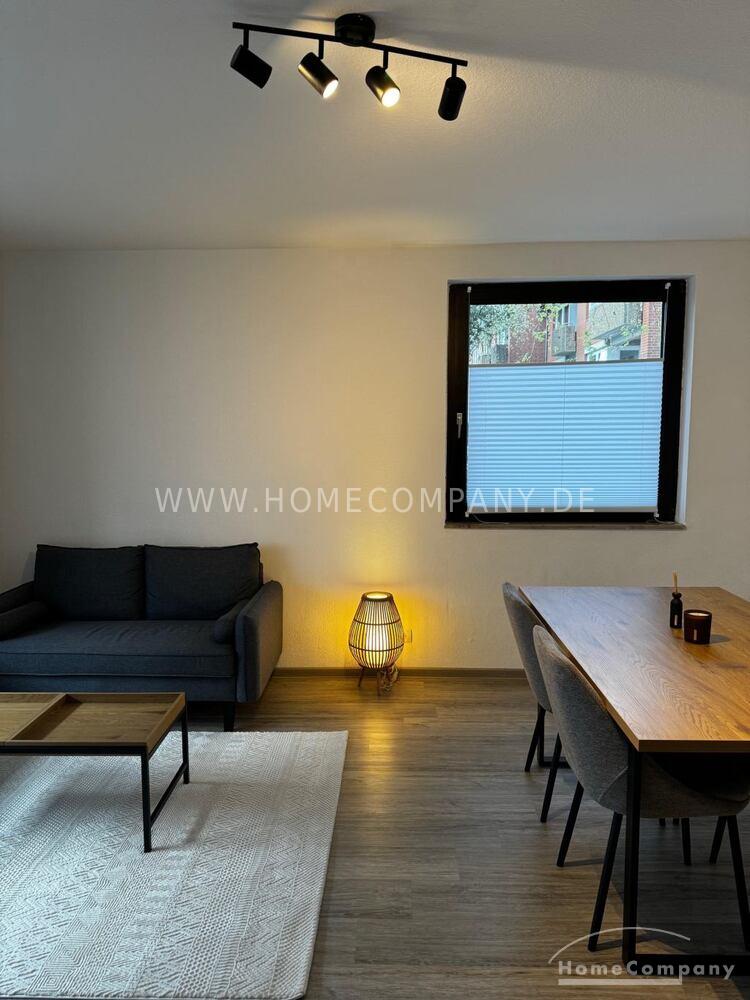 Sehr schöne 2-Zimmer-WG mit Balkon und Park Nähe – Hartgerstr. 1, 38104 Braunschweig – Vorschaubild 4