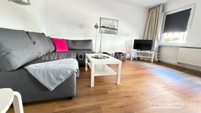 Ruhige 2-Zimmer-Wohnung in Salzgitter, 38259 Salzgitter