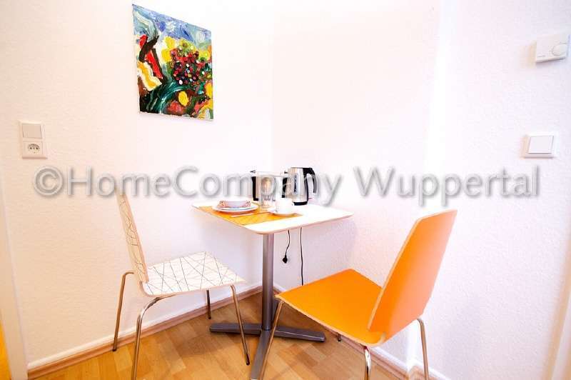 Lauterbachstraße - modernes Apartment, zentral und ruhig – Ritterstraße 3, 42899 Remscheid – Vorschaubild 5