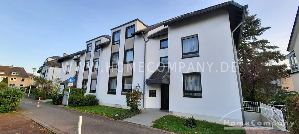 Bonn-Dottendorf Balkon & Grünblick – Oberer Lindweg 1, 53129 Bonn – Vorschaubild 14