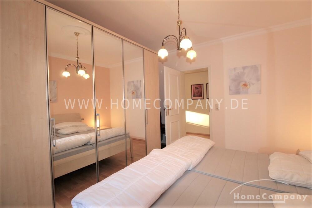 Zentral gelegenes 2-Zimmer-Apartment mit Aufzug – 1277 Dresden – Vorschaubild 10