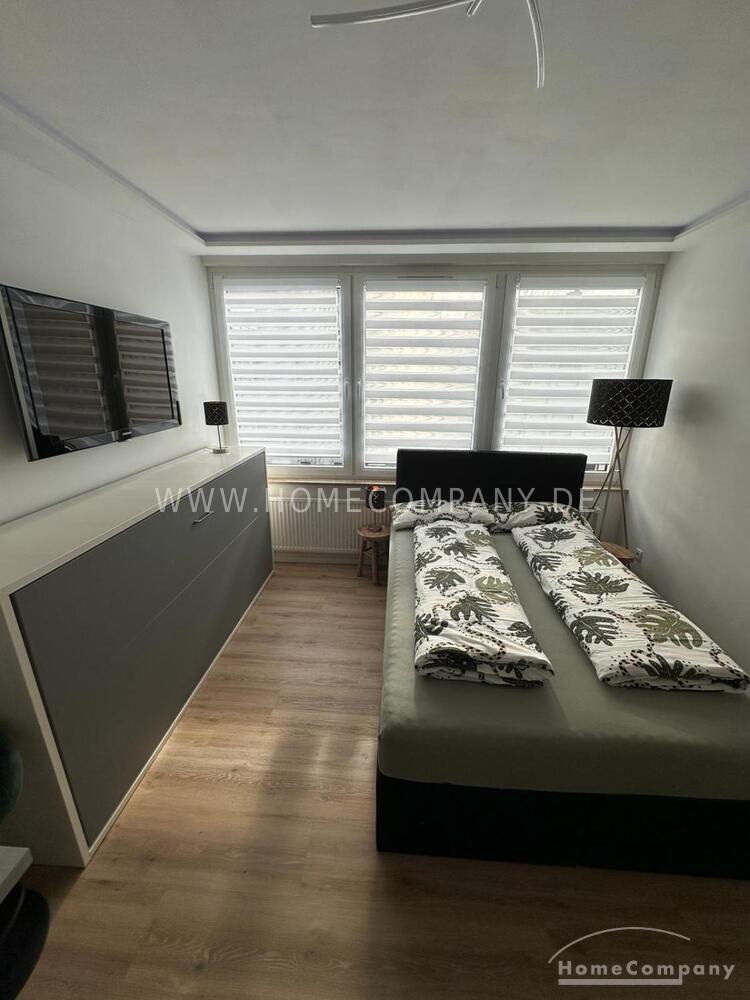 Möbliertes Appartement in der Bonner Altstadt – Georgstraße 1, 53111 Bonn – Vorschaubild 2