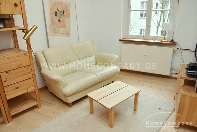Gemütliche Wohnung im grünen Innenhof – Stephanusstraße 2, 30449 Hannover – Vorschaubild 9