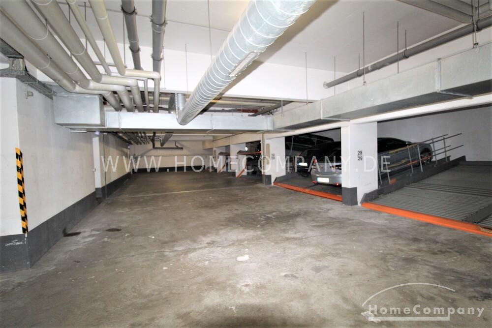 Dresden-Radeberg möblierte 2-Zimmer-Wohnung mit Balkon – Mathias-Oeder-Straße 1A, 1099 Dresden – Vorschaubild 16