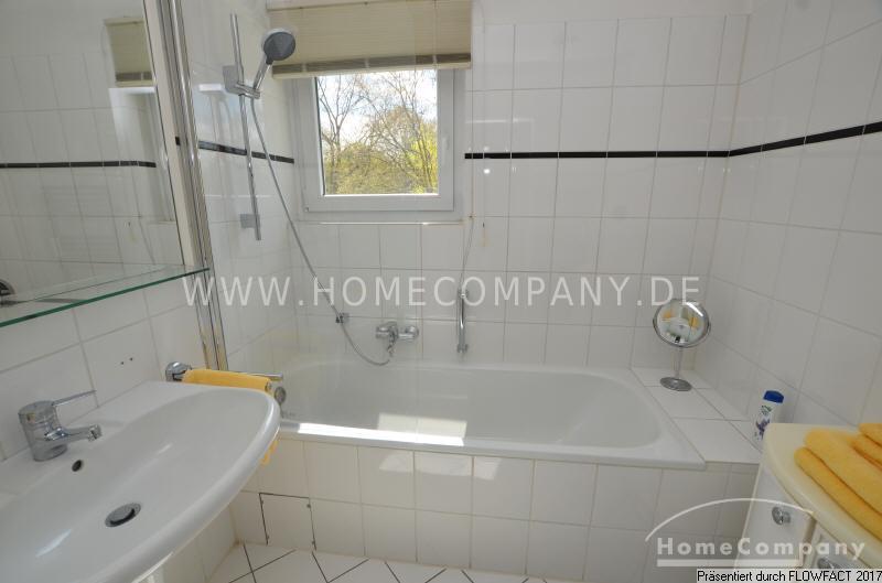 Helle 3-Zimmer-Wohnung mit Balkon in der Gartenstadt Vahr – 28329 Bremen – Vorschaubild 7