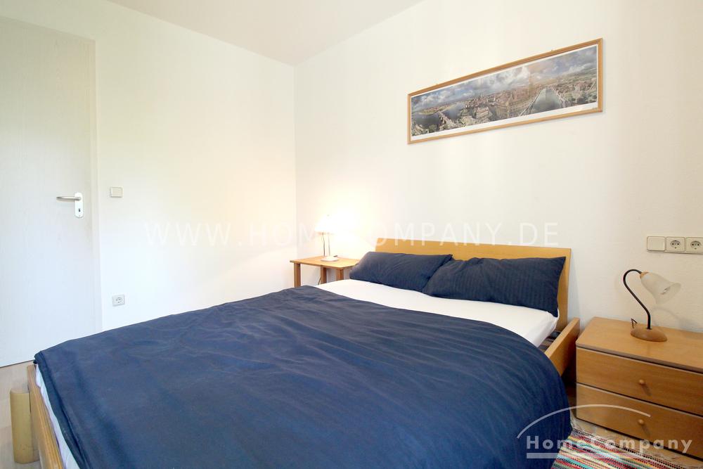 Gemütliches 2-Zimmer-Apartment in Dresden-Striesen – 1309 Dresden – Vorschaubild 12