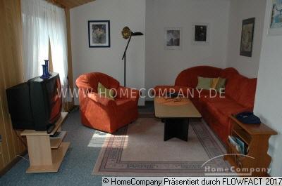 Wochenendwohnung direkt am Bürgerpark – Heilbronner Weg 1, 28215 Bremen – Vorschaubild 2