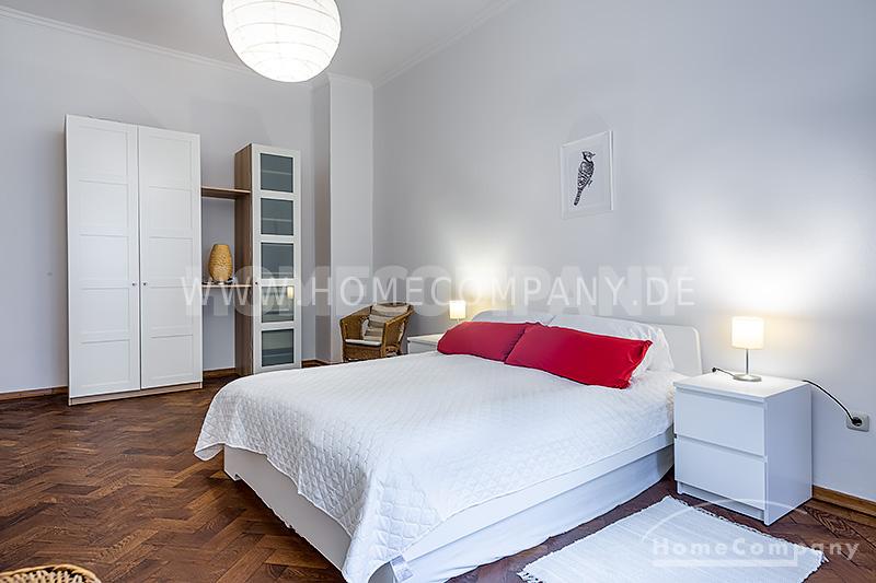 Großzügige Altbauwohnung in München-Neuhausen – Gabrielenstraße 2, 80636 München – Vorschaubild 8