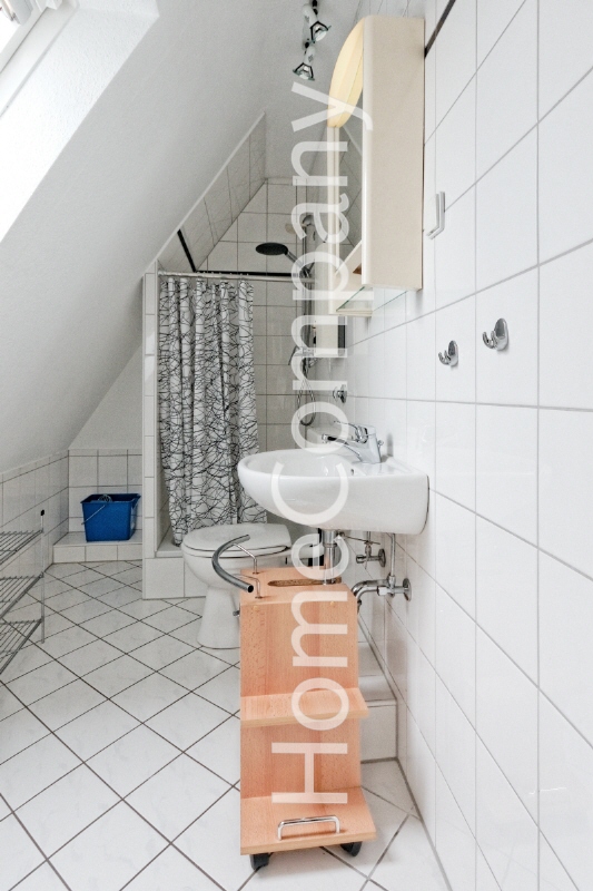 Reizvolles Apartment in ruhiger Lage – 45134 Essen – Vorschaubild 5