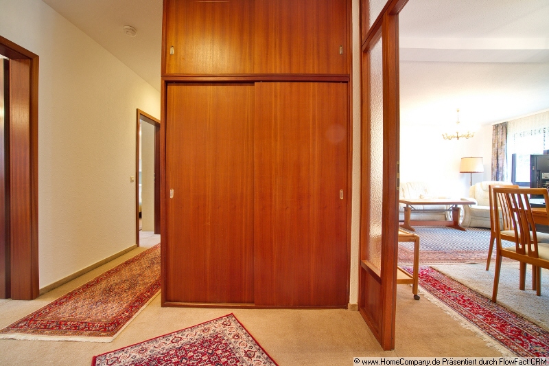 Charmante 3-Zimmer-WG in Dortmund-Körne – 44143 Dortmund – Vorschaubild 7