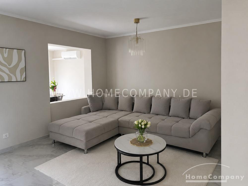 charmantes doppelhaus mit garten in offenbach, 63071 Offenbach am Main (Offenbach am Main Tempelsee)