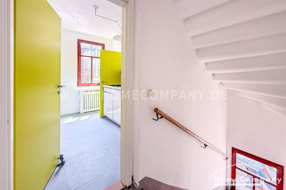 Zentral gelegen, direkt am Schillerplatz – Loschwitzer Strasse 44, 1309 Dresden – Vorschaubild 25