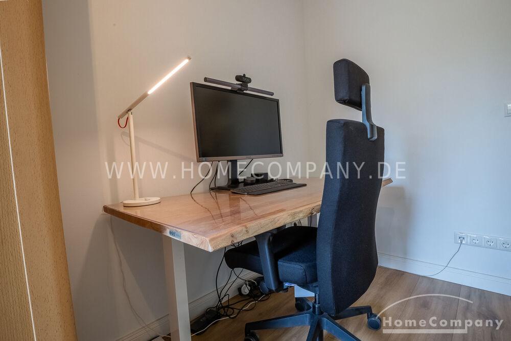 Ruhe und Komfort in Berg am Laim – Kreillerstr. 11, 81673 München – Vorschaubild 10
