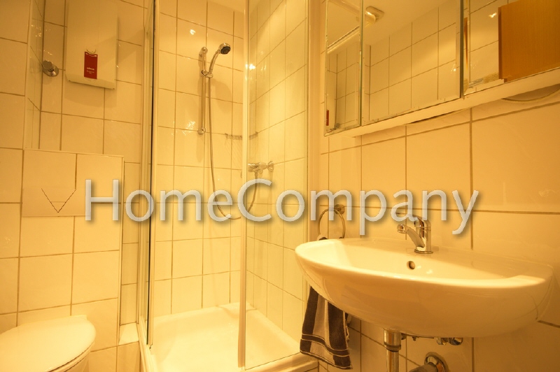 Wohnung mit Balkon – Top Lage in Essen-Nord – Waterloostraße 24, 45141 Essen – Vorschaubild 5