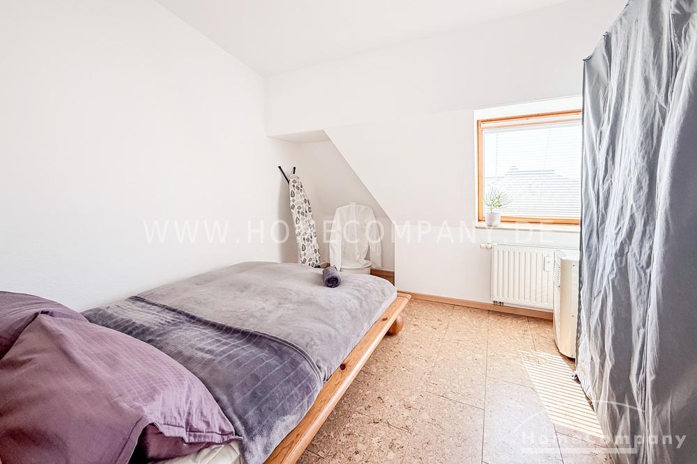 Möblierte 3-Zimmer-Wohnung in Dresden-Striesen mit Balkon – 1309 Dresden – Vorschaubild 60