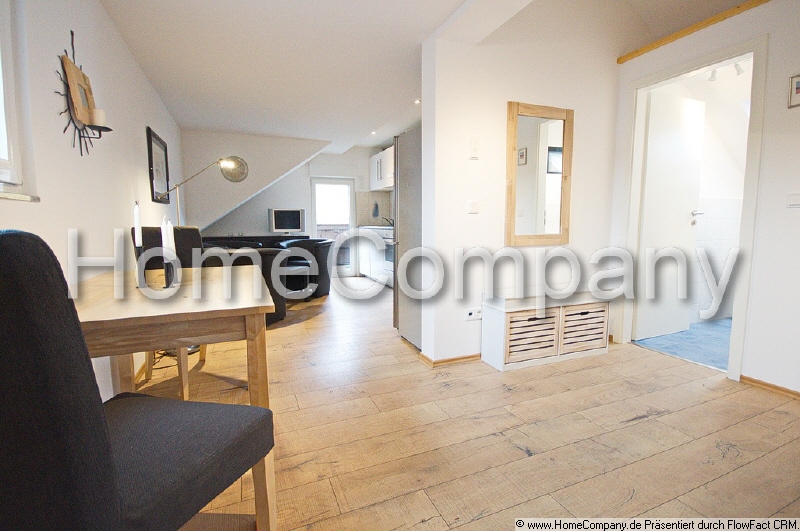 Neu möblierte Wohnung mit Balkon in Hagen – Hagener Straße 37, 58099 Hagen – Vorschaubild 9