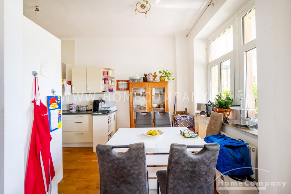 Elbblick in Dresden-Pieschen genießen – Leipziger Straße 109, 1127 Dresden – Vorschaubild 6