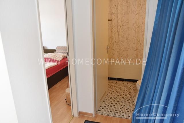Gemütlich möblierte Wohnung in Uni-Nähe – Kniestraße 6, 30167 Hannover – Vorschaubild 9