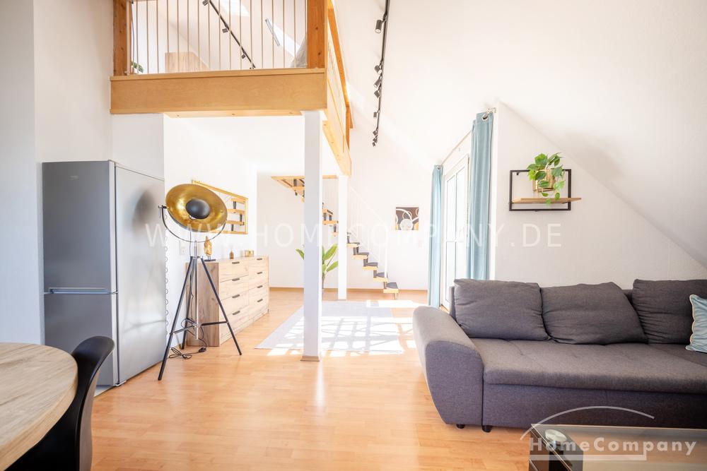 Zentral gelegene 1,5-Zimmer-Wohnung in Dresden-Niedersedlitz – 1257 Dresden – Vorschaubild 19