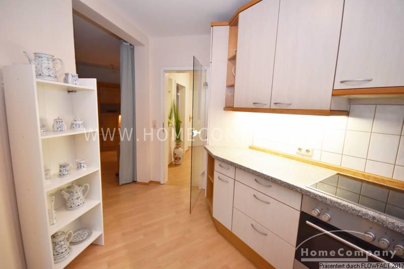 2-Zimmer-Wohnung mit Wintergarten in Osterholz – Am Hilgeskamp 1, 28325 Bremen – Vorschaubild 4
