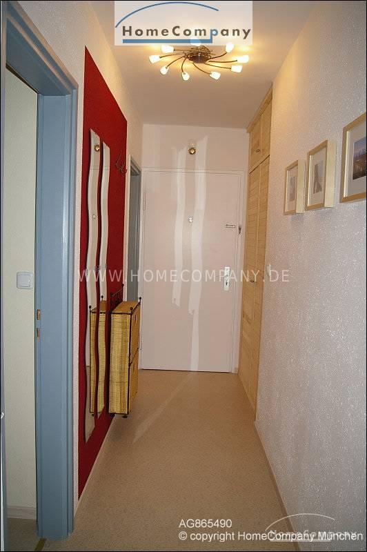 Moderne Wohnung mit Balkon in Schwabing-Nord – Kraepelinstraße 63, 80804 München – Vorschaubild 7